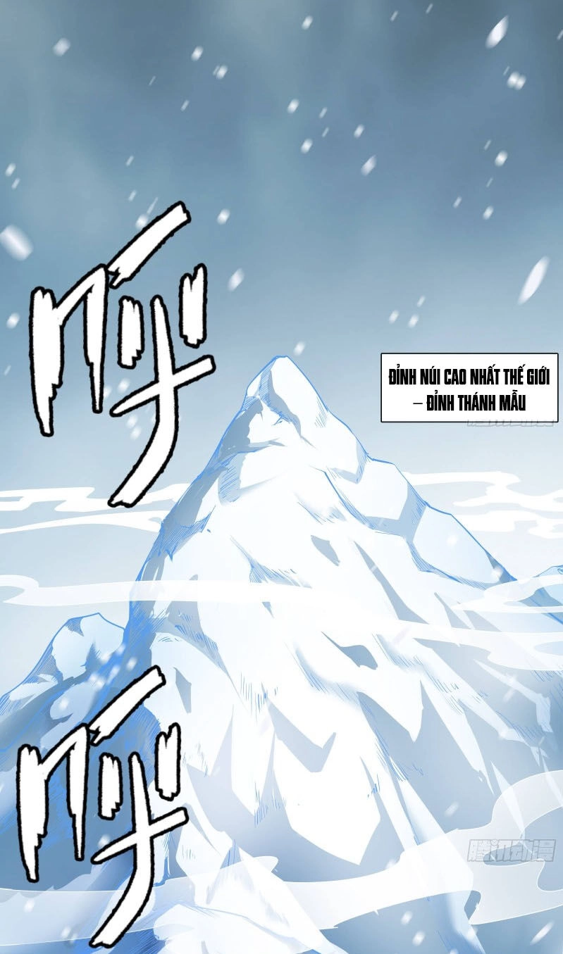 Khắc Kim Đại Lão Chapter 120 - 1