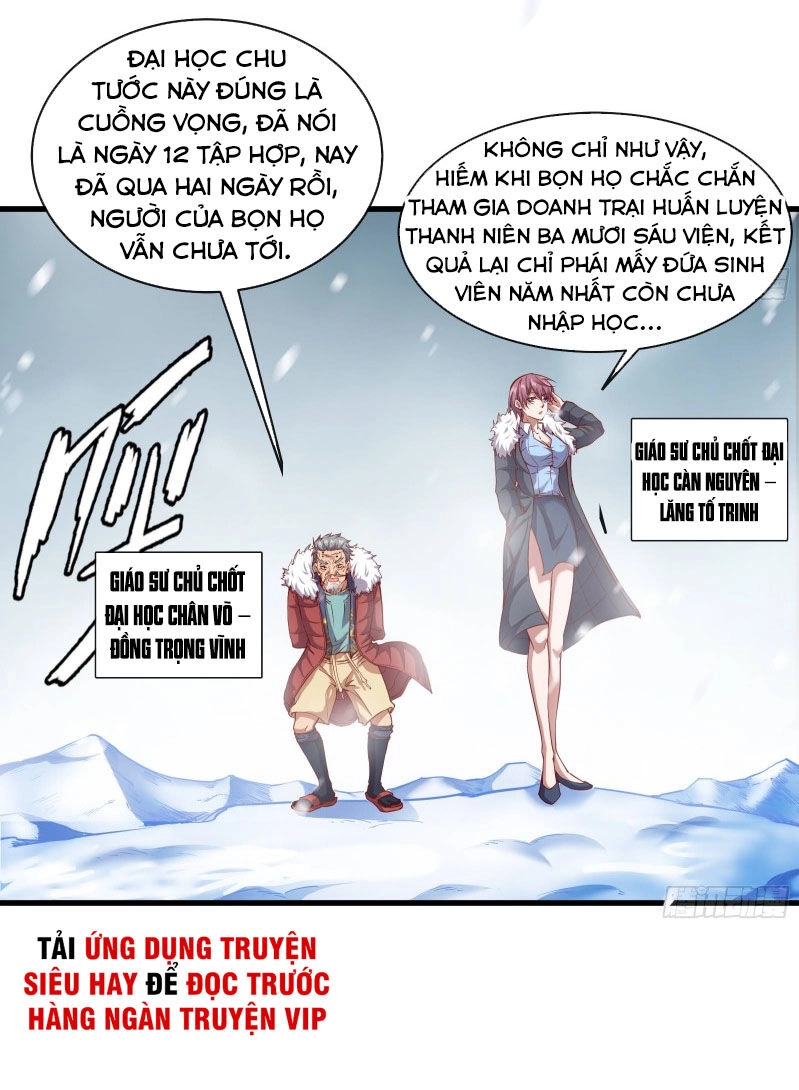 Khắc Kim Đại Lão Chapter 120 - 5