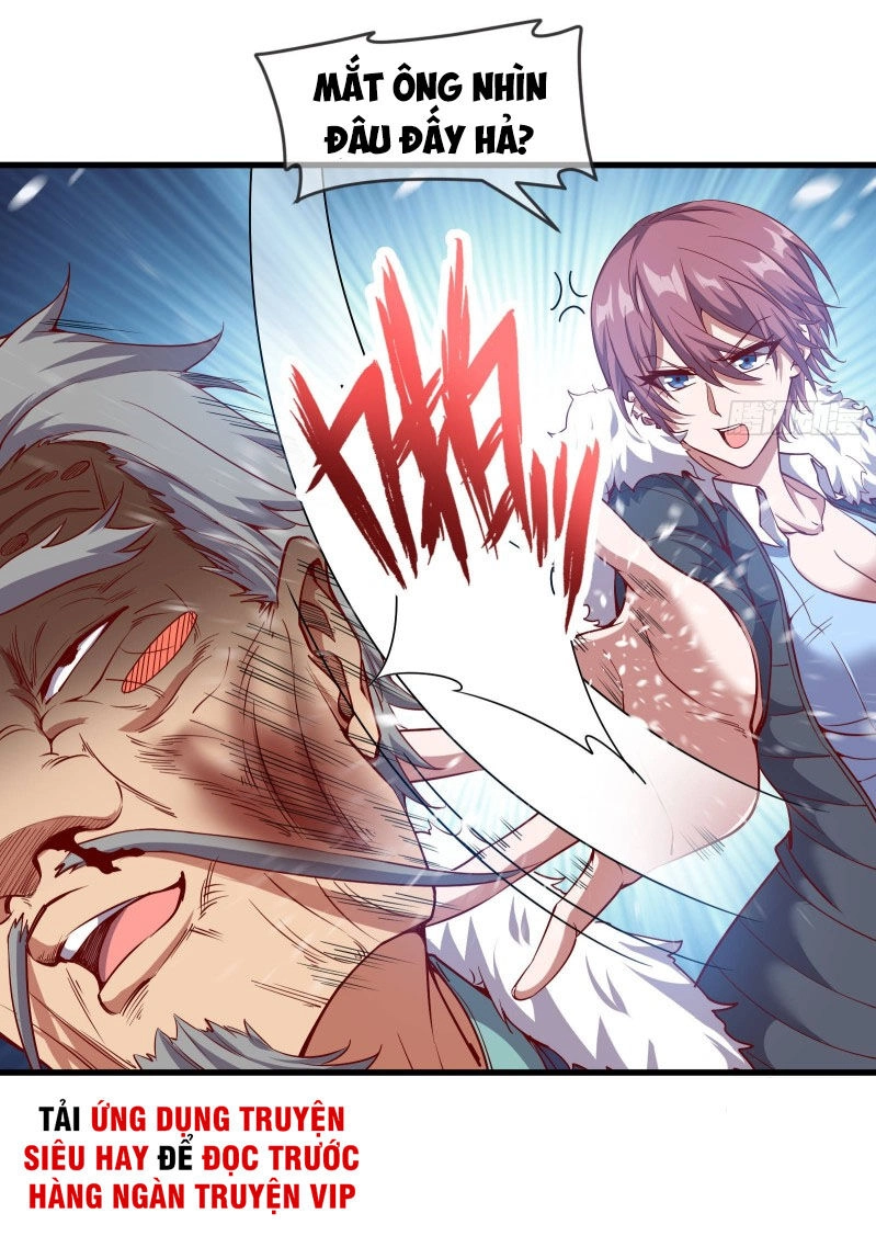 Khắc Kim Đại Lão Chapter 120 - 7