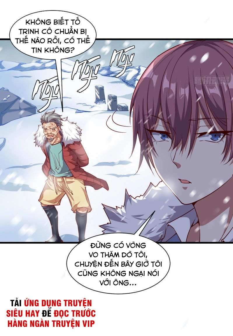 Khắc Kim Đại Lão Chapter 120 - 9