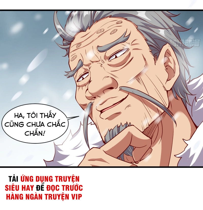 Khắc Kim Đại Lão Chapter 120 - 11