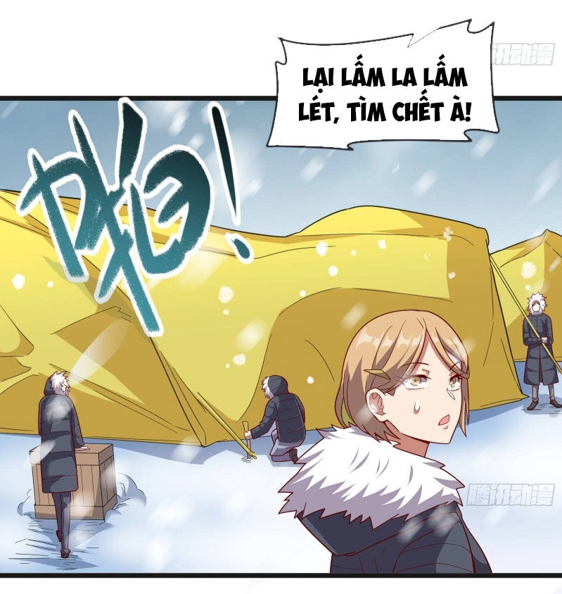 Khắc Kim Đại Lão Chapter 120 - 14