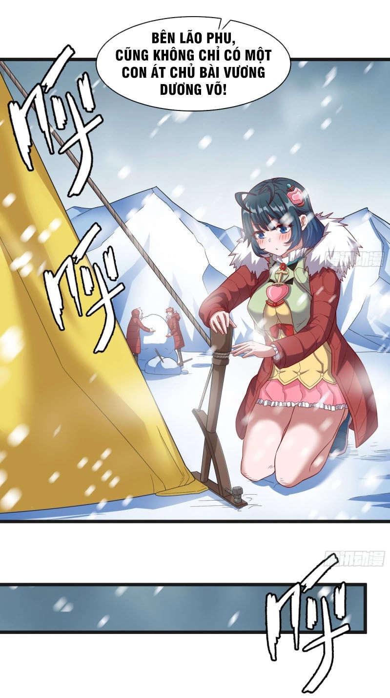 Khắc Kim Đại Lão Chapter 120 - 16