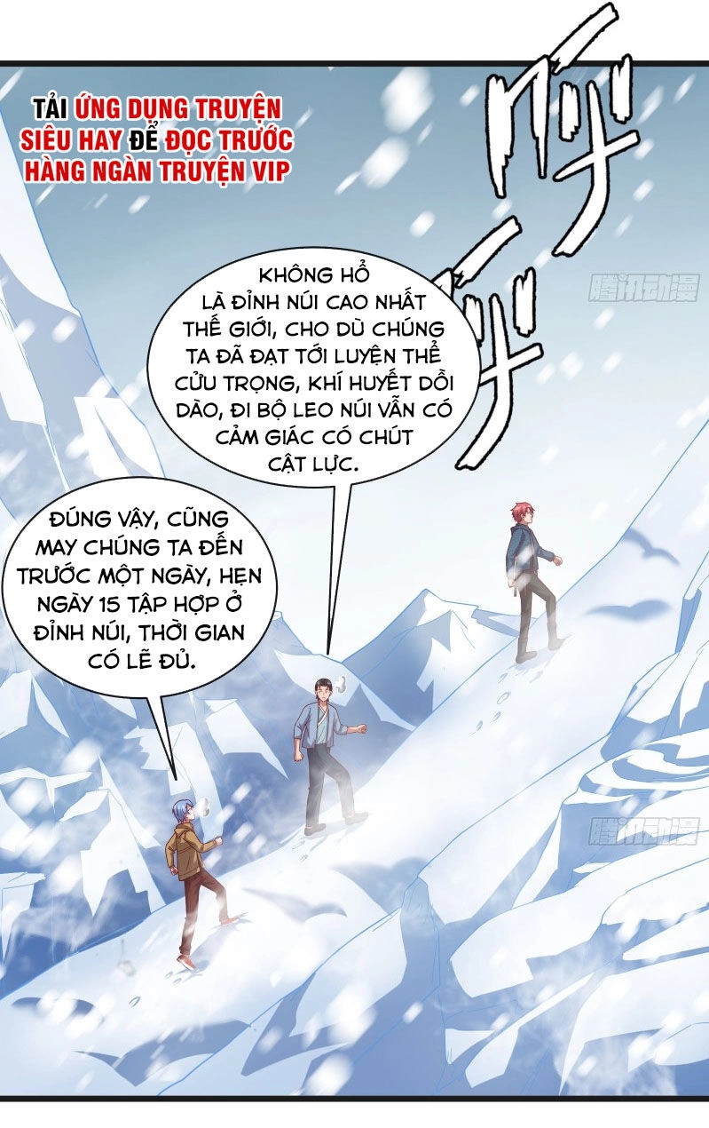 Khắc Kim Đại Lão Chapter 120 - 17