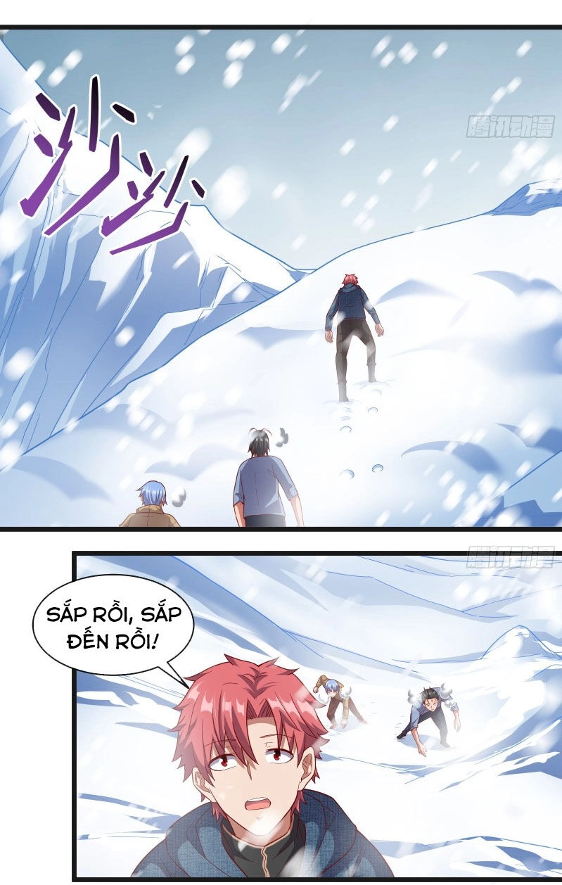 Khắc Kim Đại Lão Chapter 120 - 18