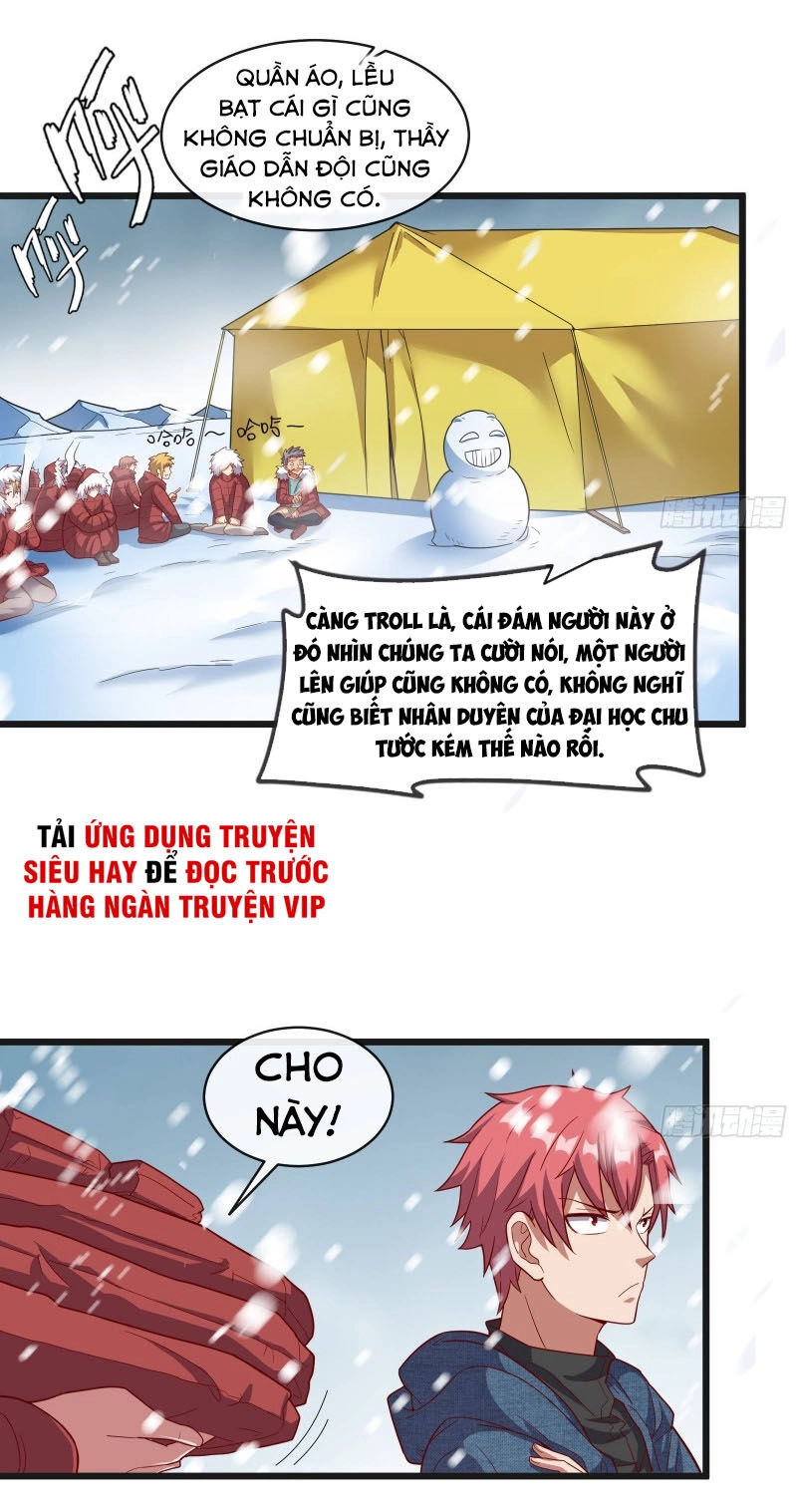 Khắc Kim Đại Lão Chapter 120 - 25