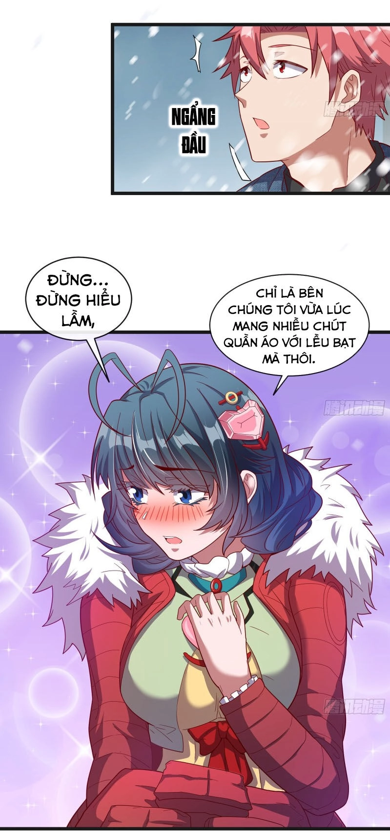 Khắc Kim Đại Lão Chapter 120 - 26