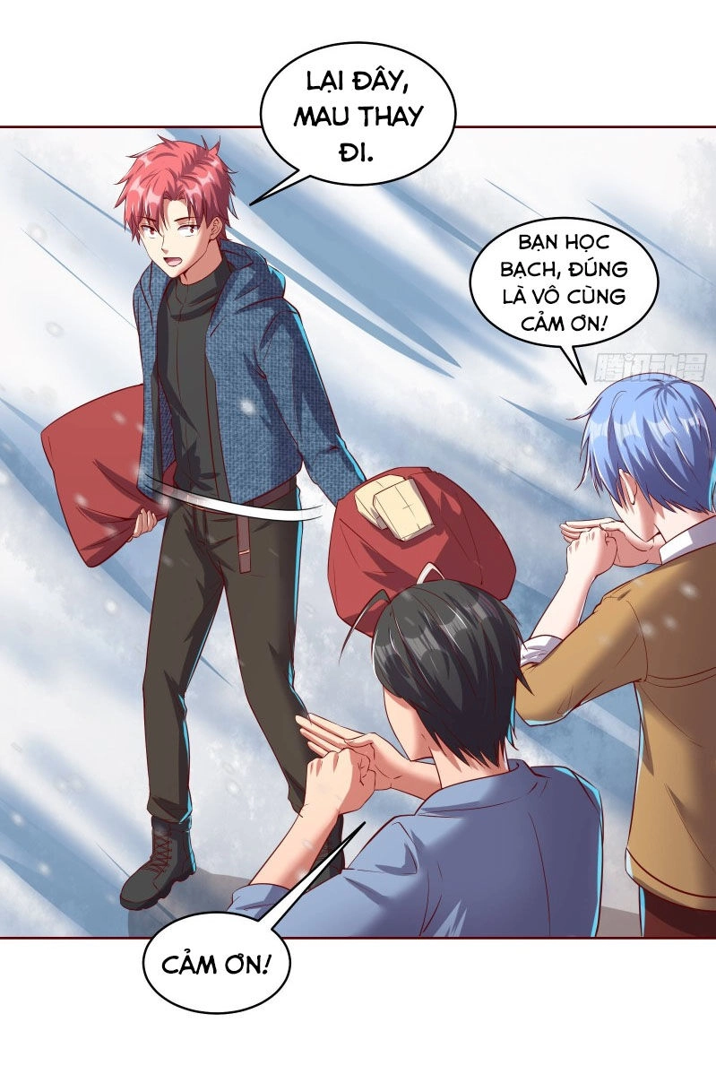 Khắc Kim Đại Lão Chapter 120 - 28