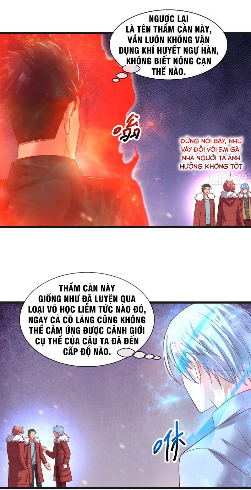 Khắc Kim Đại Lão Chapter 120 - 34