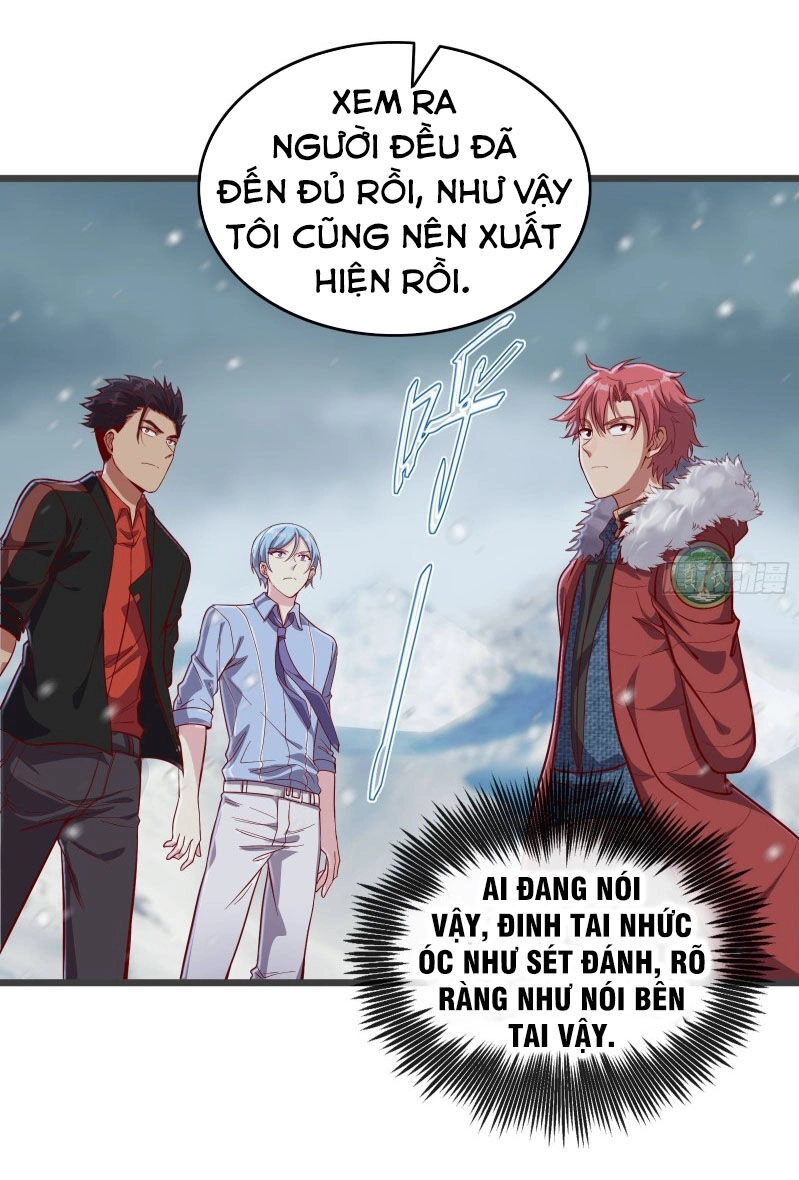 Khắc Kim Đại Lão Chapter 120 - 40