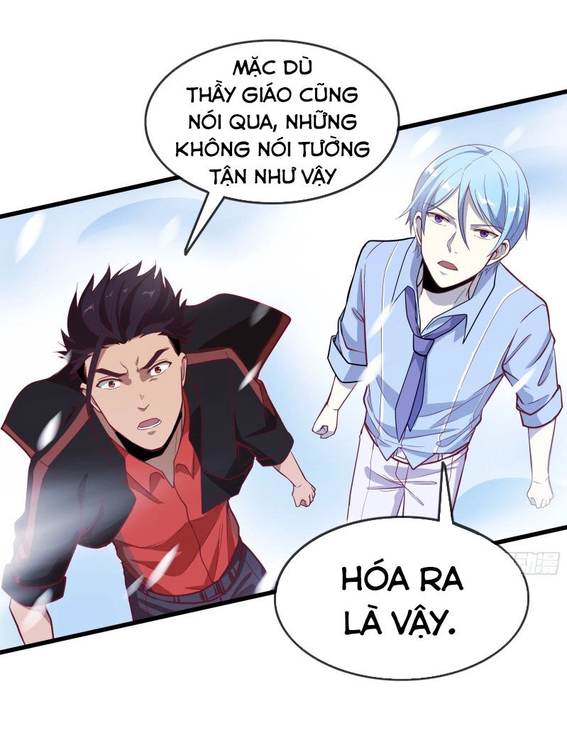 Khắc Kim Đại Lão Chapter 120 - 51