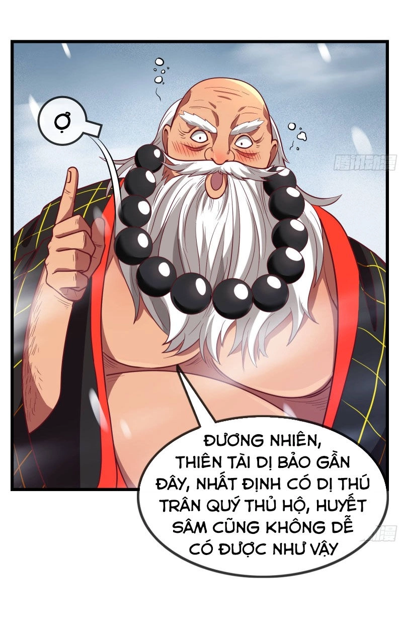 Khắc Kim Đại Lão Chapter 120 - 53