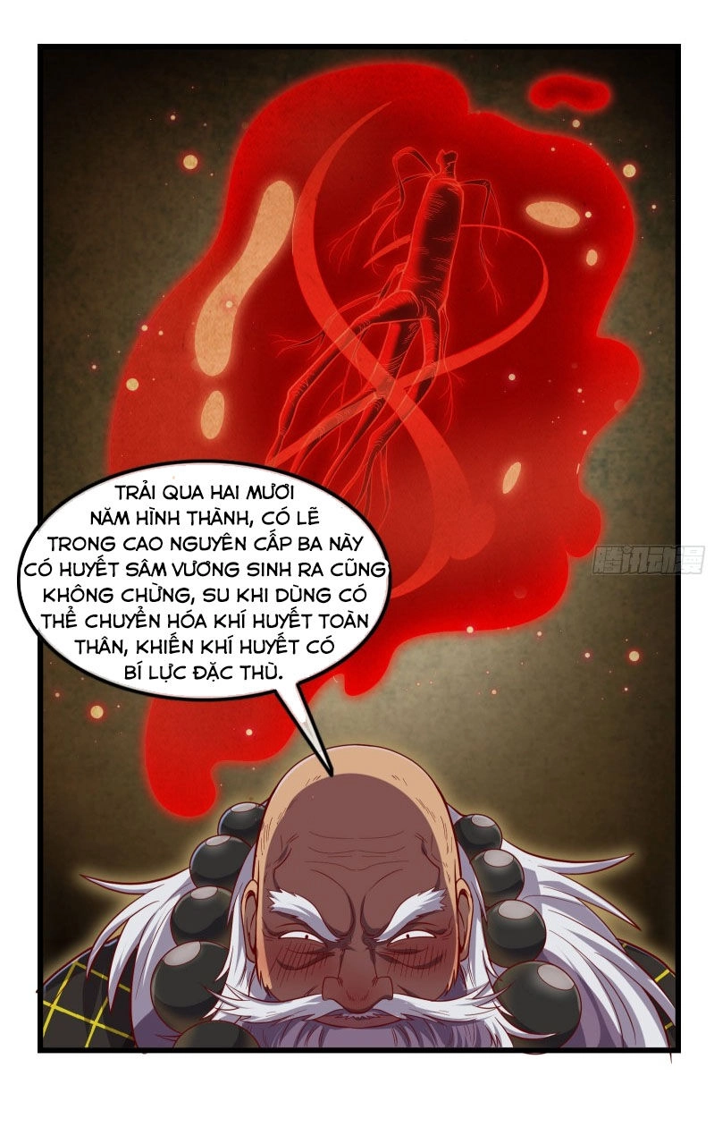 Khắc Kim Đại Lão Chapter 120 - 55