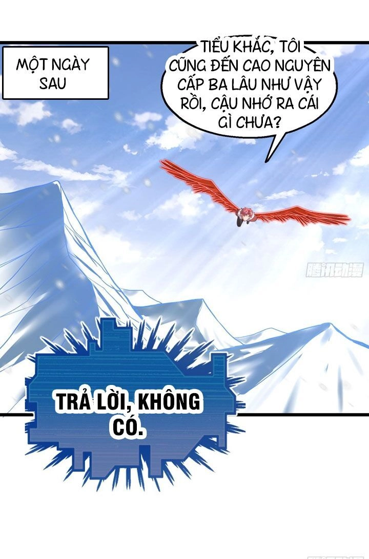 Khắc Kim Đại Lão Chapter 121 - 2