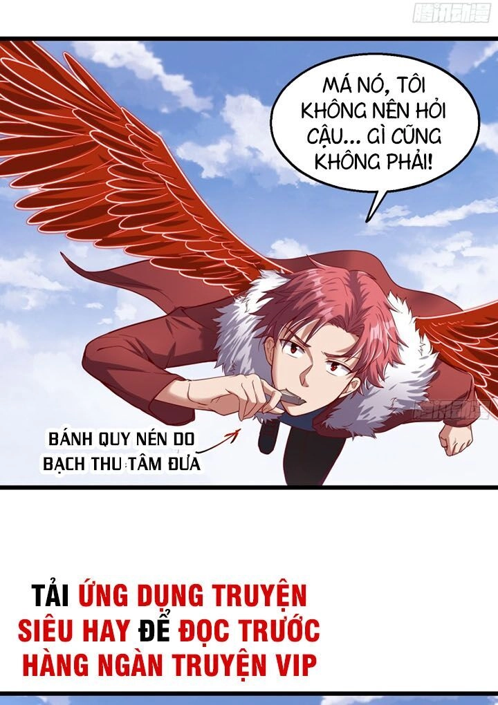 Khắc Kim Đại Lão Chapter 121 - 3