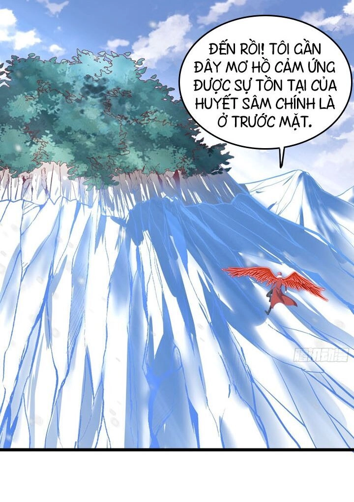 Khắc Kim Đại Lão Chapter 121 - 4