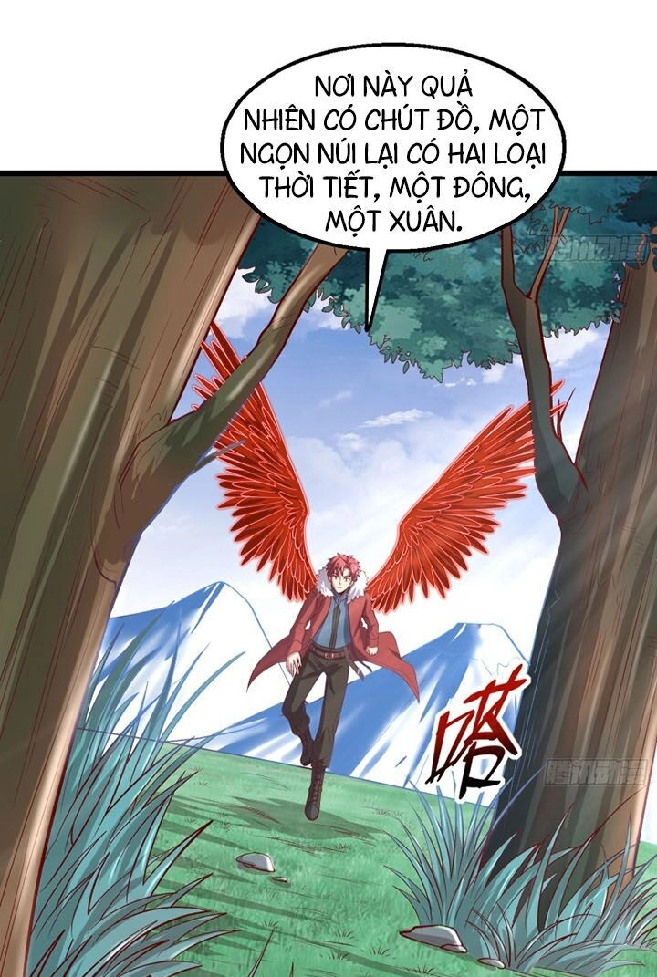 Khắc Kim Đại Lão Chapter 121 - 5