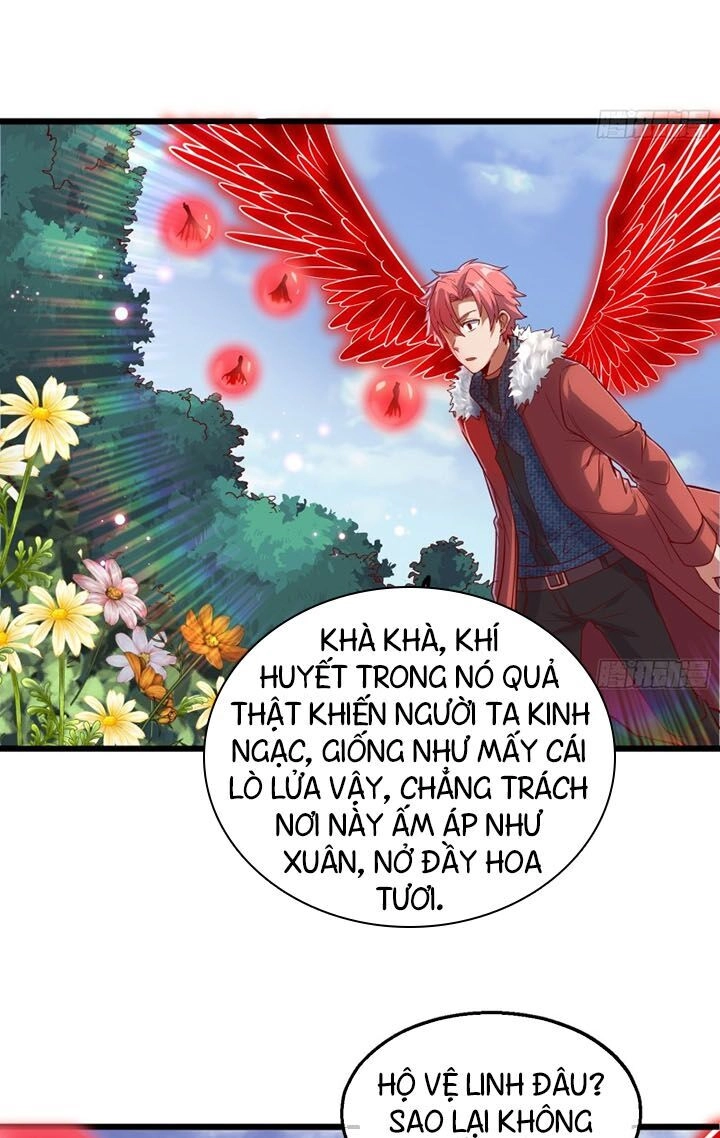 Khắc Kim Đại Lão Chapter 121 - 8