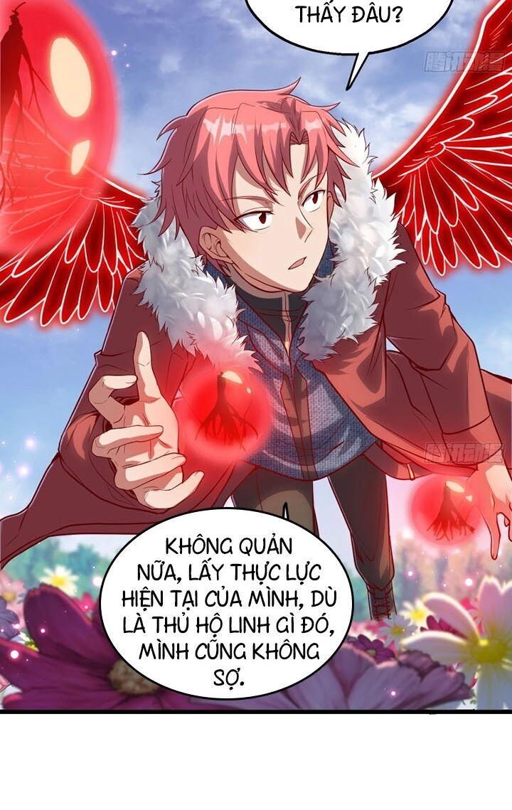 Khắc Kim Đại Lão Chapter 121 - 9