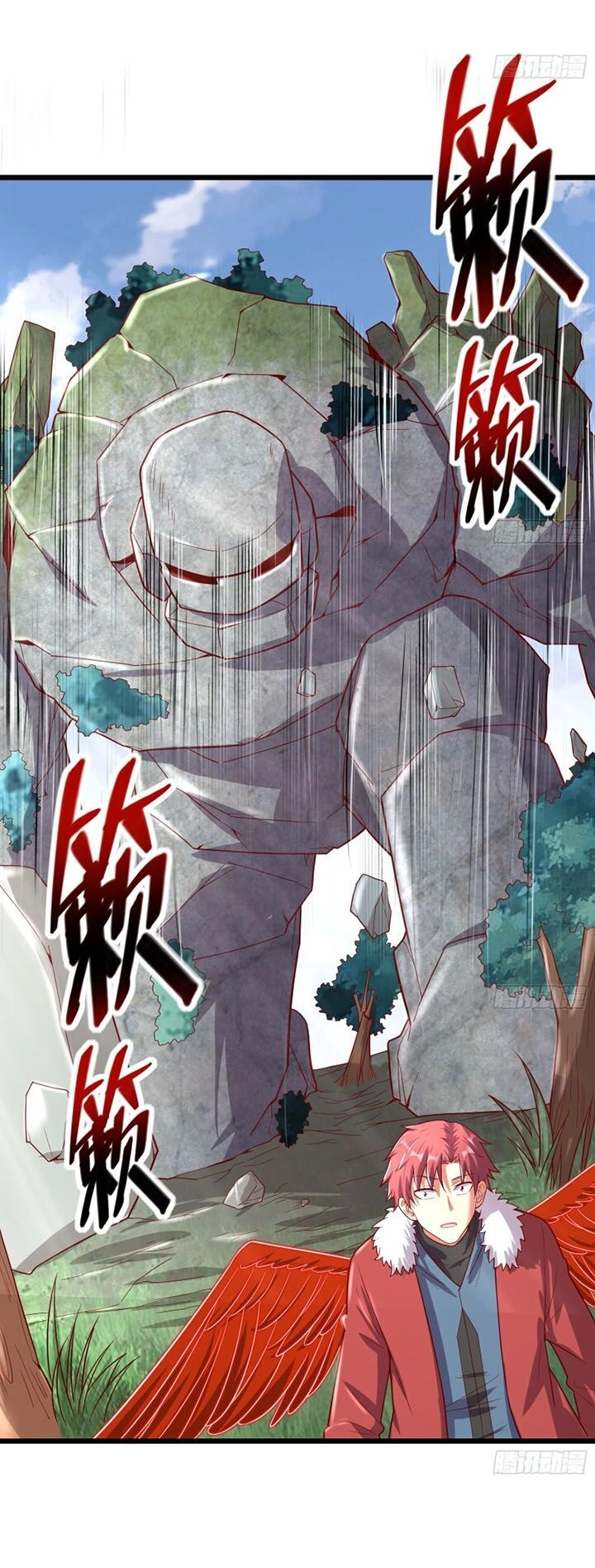 Khắc Kim Đại Lão Chapter 121 - 11