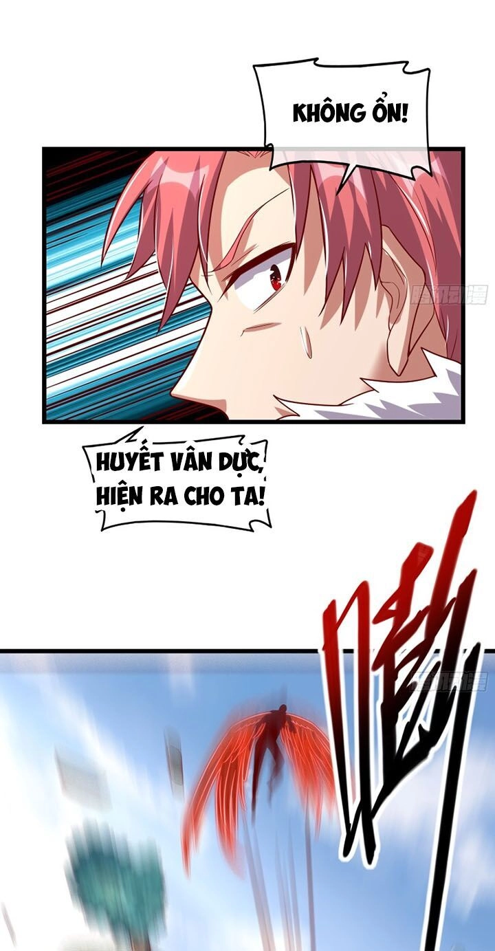 Khắc Kim Đại Lão Chapter 121 - 12