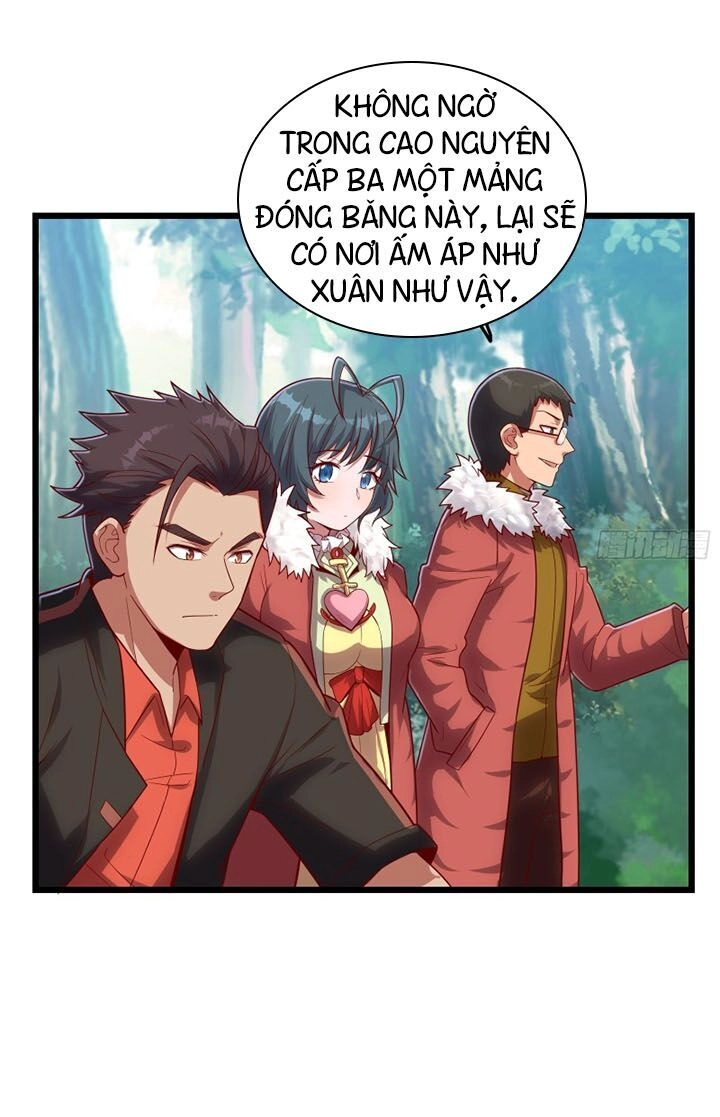 Khắc Kim Đại Lão Chapter 121 - 16