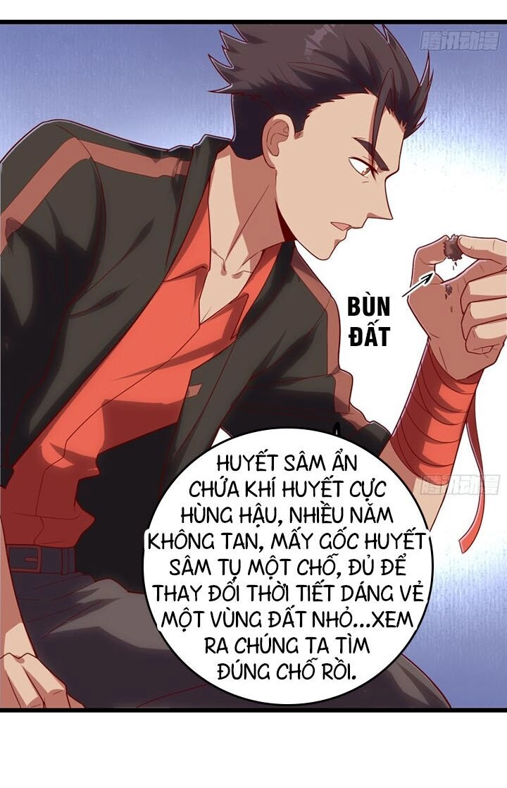 Khắc Kim Đại Lão Chapter 121 - 17