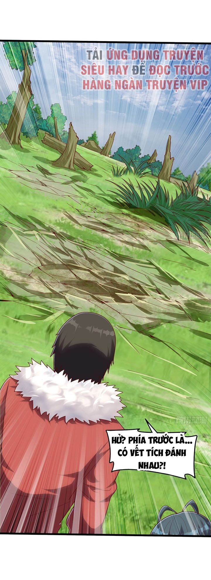 Khắc Kim Đại Lão Chapter 121 - 18