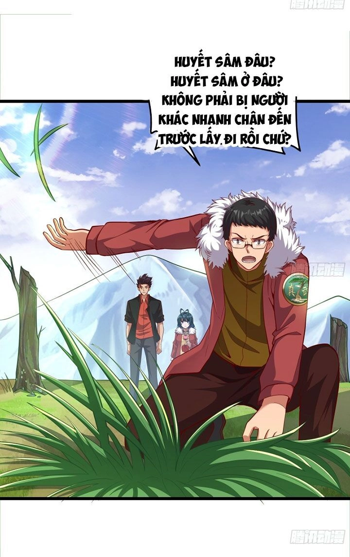 Khắc Kim Đại Lão Chapter 121 - 19