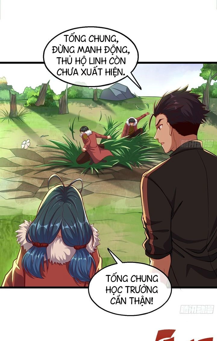 Khắc Kim Đại Lão Chapter 121 - 20