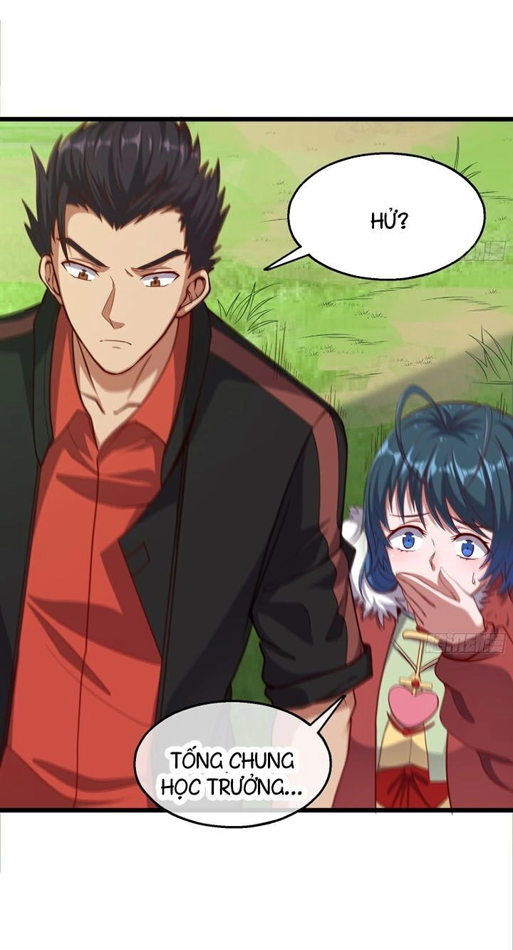 Khắc Kim Đại Lão Chapter 121 - 22