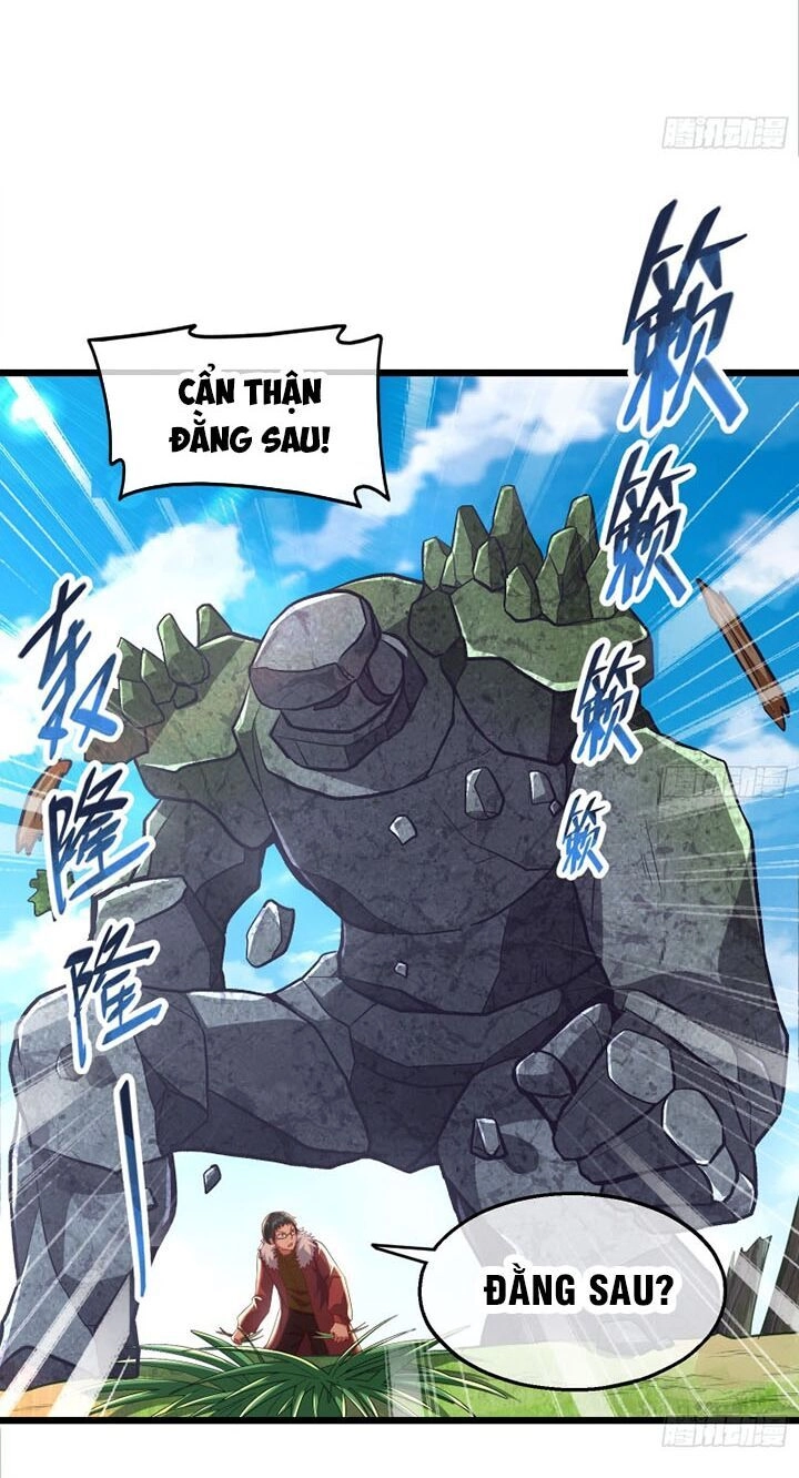 Khắc Kim Đại Lão Chapter 121 - 23