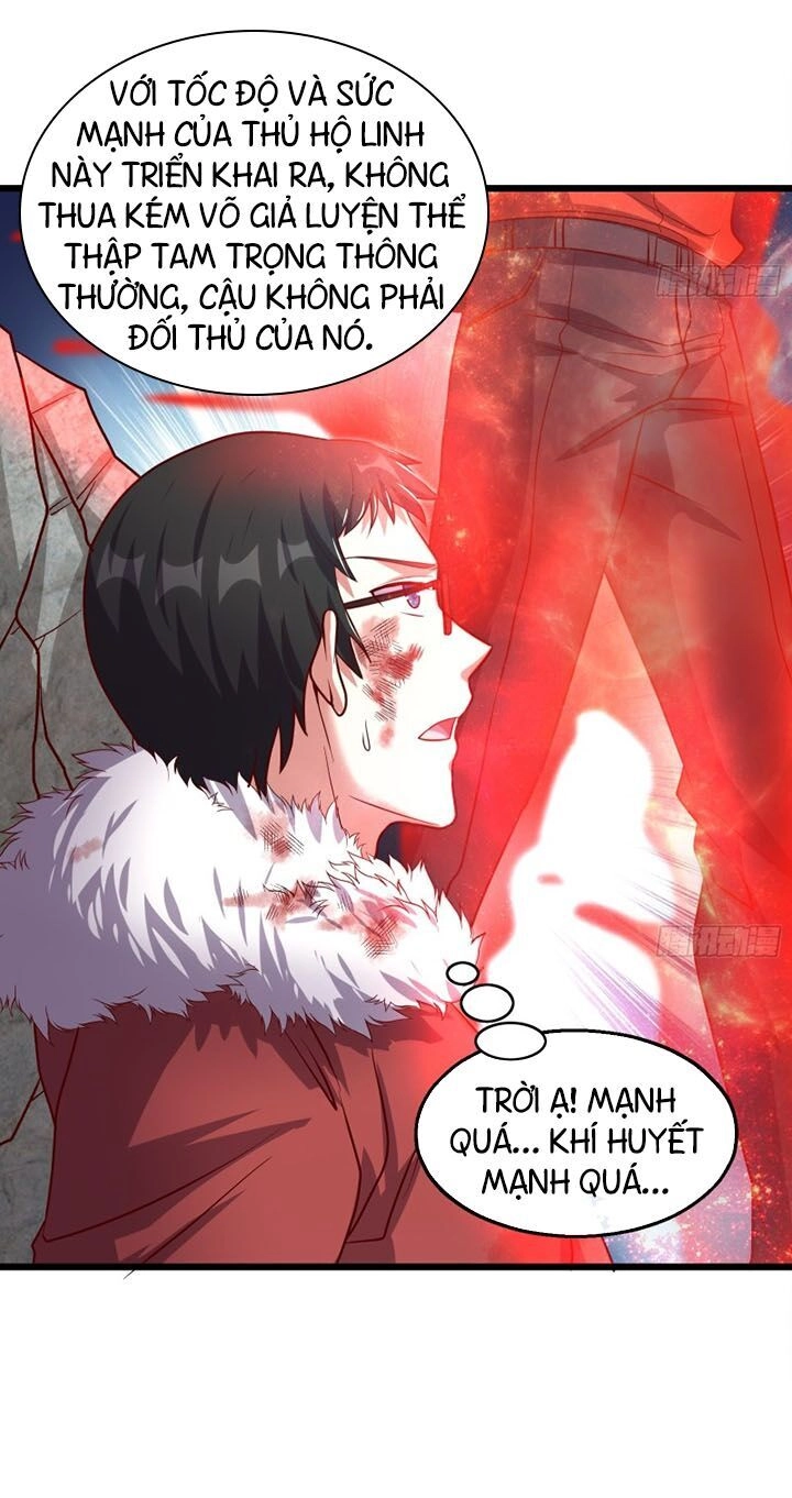 Khắc Kim Đại Lão Chapter 121 - 28