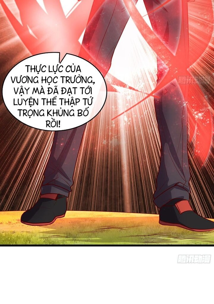 Khắc Kim Đại Lão Chapter 121 - 30