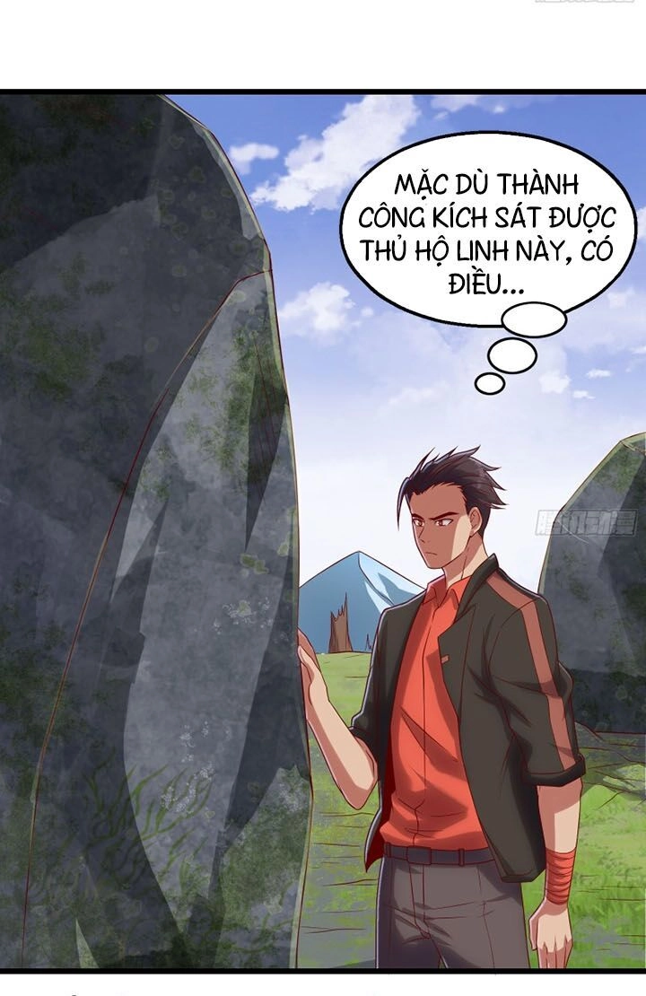 Khắc Kim Đại Lão Chapter 121 - 32