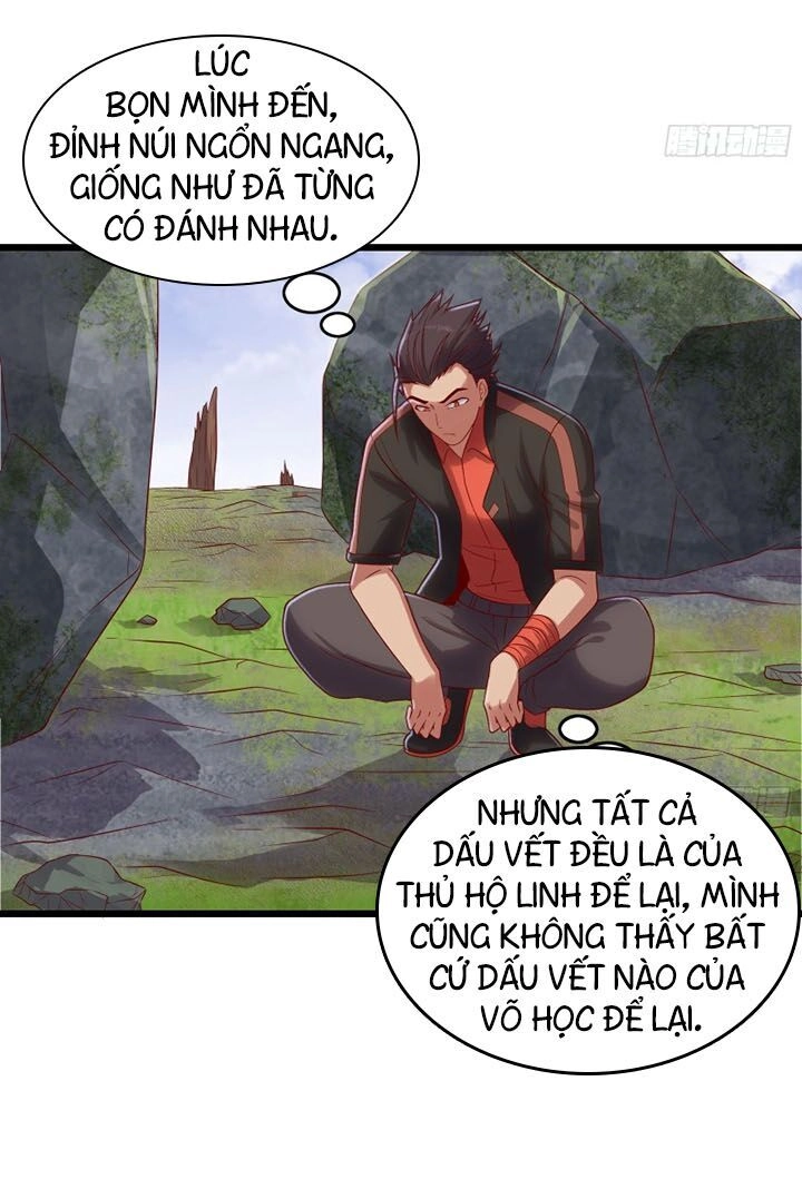 Khắc Kim Đại Lão Chapter 121 - 34