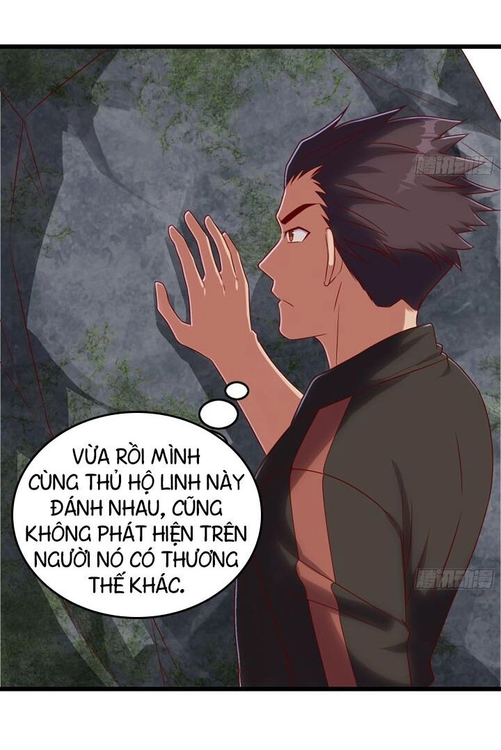 Khắc Kim Đại Lão Chapter 121 - 35