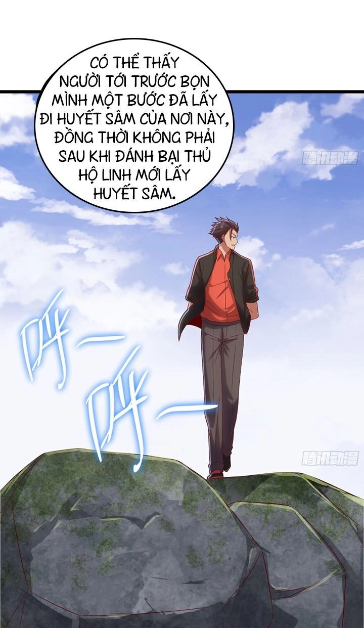 Khắc Kim Đại Lão Chapter 121 - 36