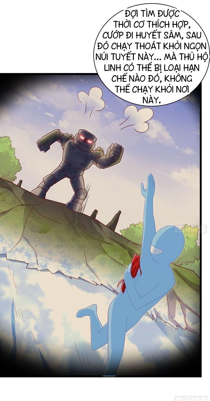 Khắc Kim Đại Lão Chapter 121 - 38