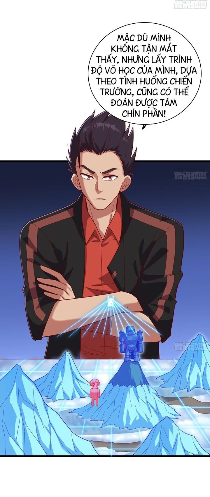 Khắc Kim Đại Lão Chapter 121 - 39