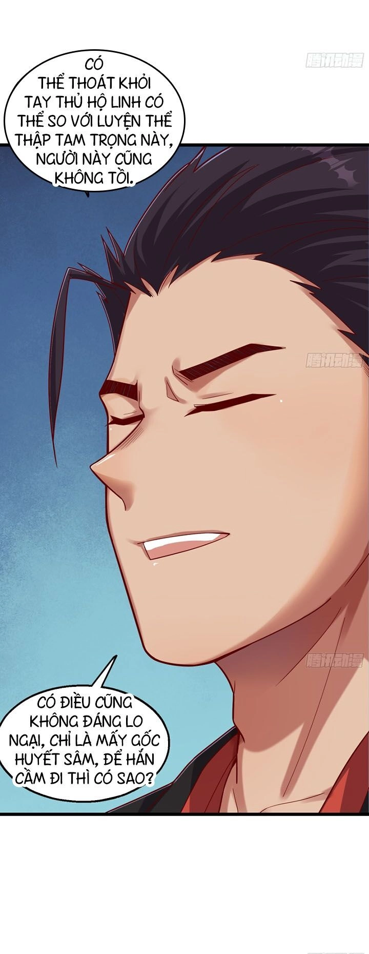 Khắc Kim Đại Lão Chapter 121 - 40