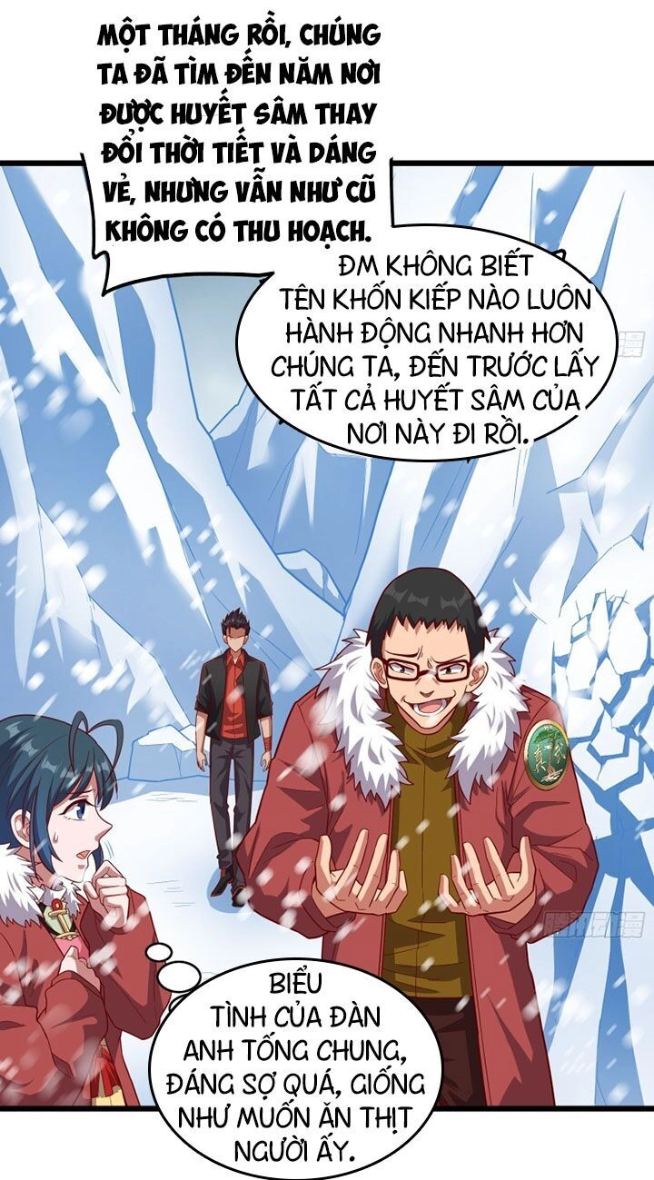 Khắc Kim Đại Lão Chapter 121 - 42