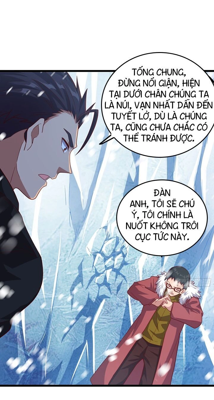 Khắc Kim Đại Lão Chapter 121 - 43