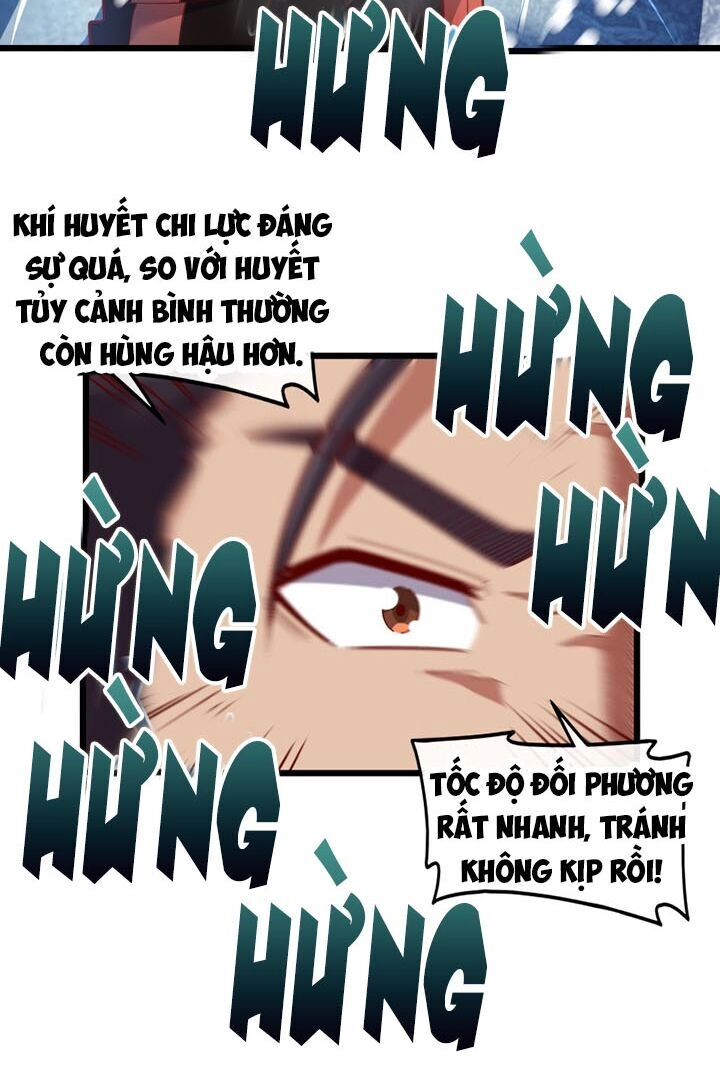 Khắc Kim Đại Lão Chapter 121 - 45