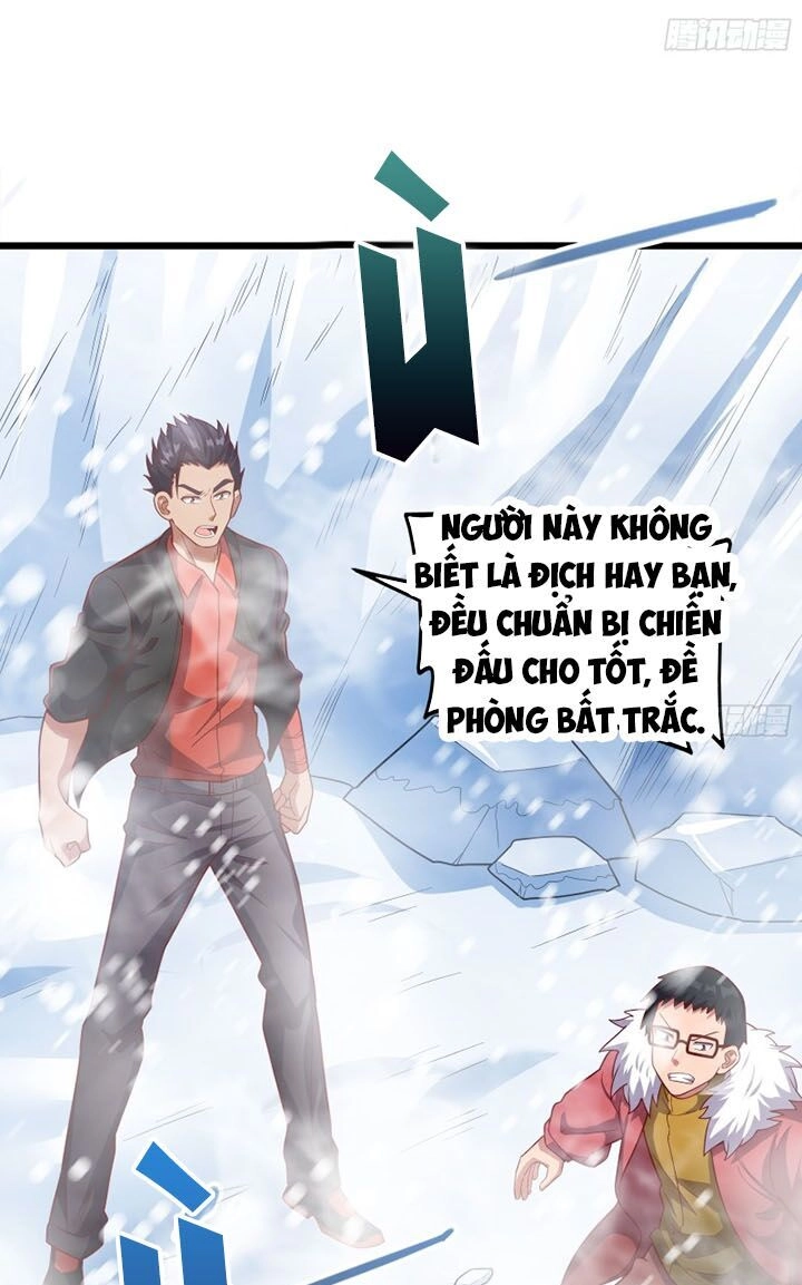 Khắc Kim Đại Lão Chapter 121 - 46