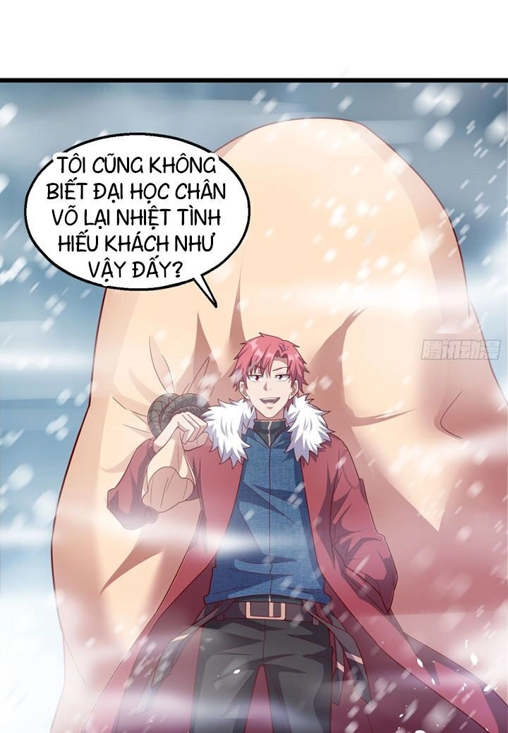 Khắc Kim Đại Lão Chapter 121 - 49