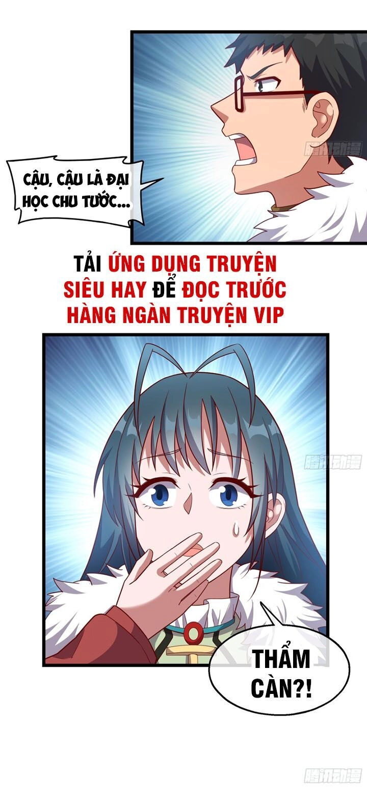 Khắc Kim Đại Lão Chapter 121 - 51