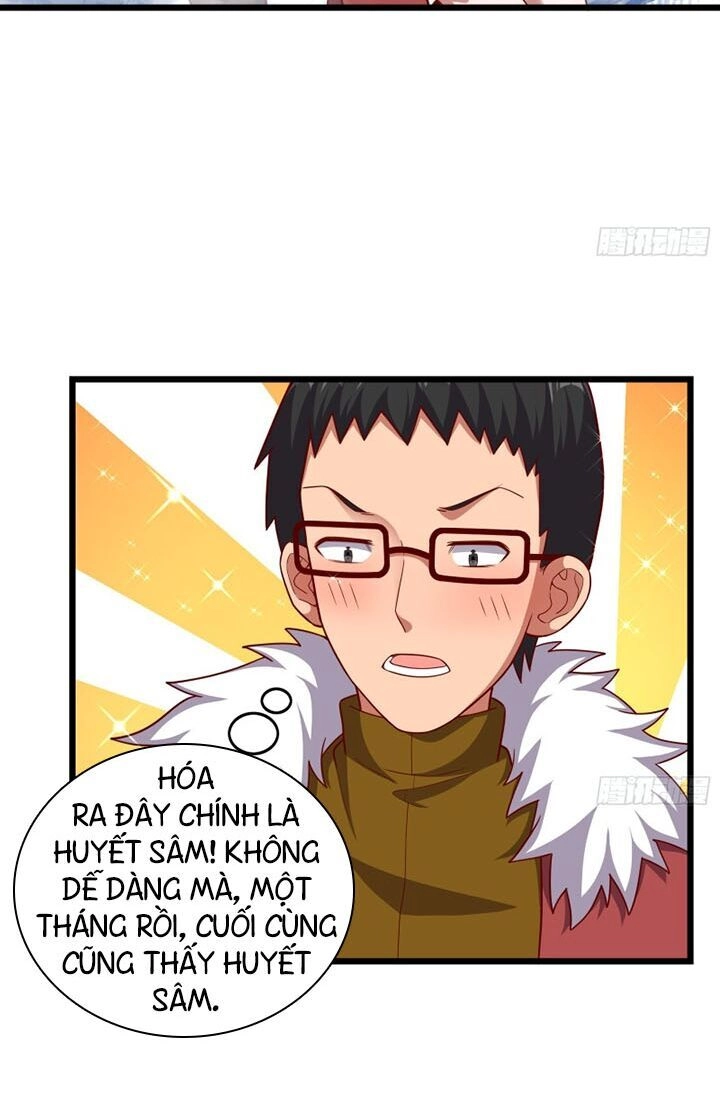 Khắc Kim Đại Lão Chapter 121 - 54