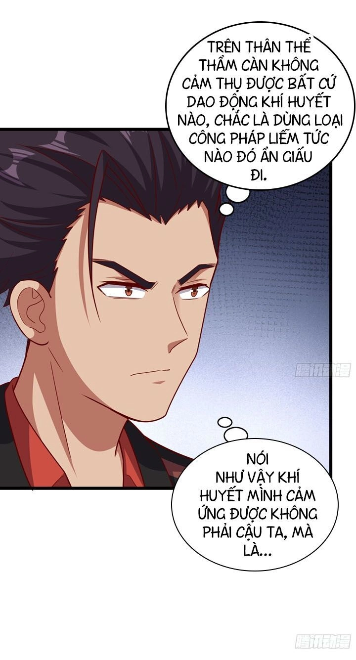 Khắc Kim Đại Lão Chapter 121 - 55