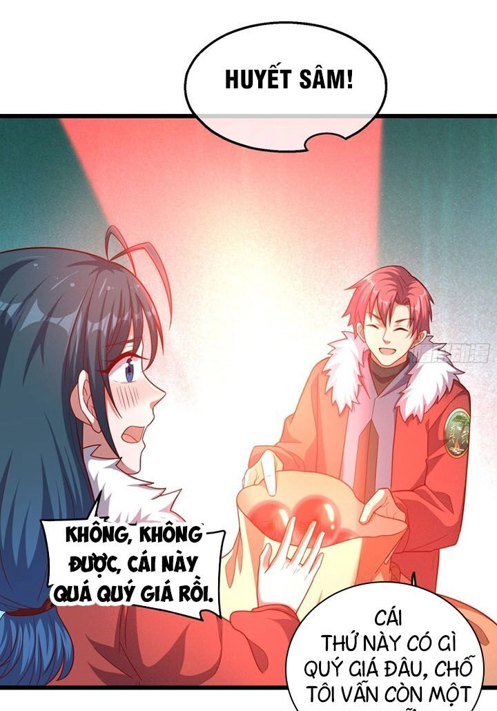 Khắc Kim Đại Lão Chapter 121 - 56